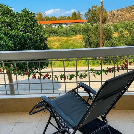 Beach Appartment