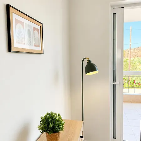 Beach Appartment Parálion Ástros