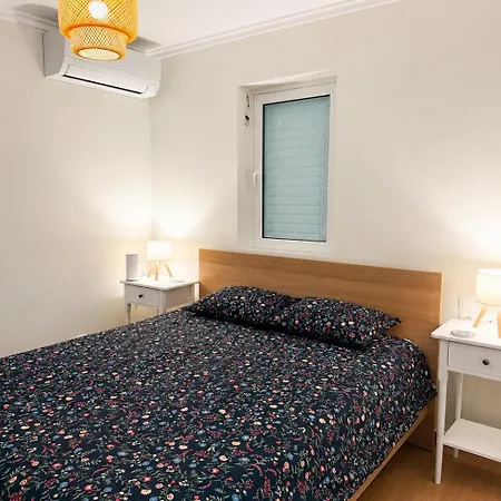 Apartmán Beach Appartment *
