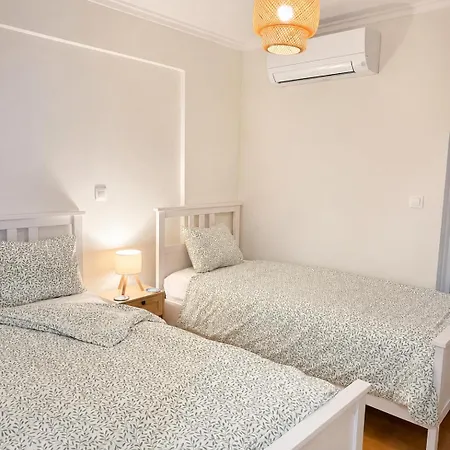 Apartmán Beach Appartment *